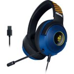 Casque gaming - razer - kraken v3 x - filaire - son surround 7. 1 - circum - aural ferm