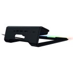 Support pour ordinateur portable - razer - laptop stand v2 chroma - aluminium - rtroclairage rgb - ...
