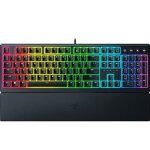 Clavier gaming - razer - ornata v3 - membrane mécanique - repose - poignet magnétique - rétroéclairé ... Clavier gaming - razer - ornata v3 - membrane mécanique - repose - poignet magnétique - rétroéclairé ...
