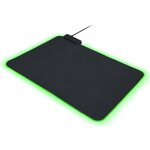 Tapis de souris - razer - goliathus extended chroma - rgb - tissu micro - textur� - optimis� pour capteurs ...