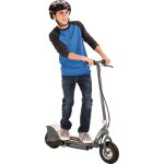 Razor 13173814 - e300 electric scooter - matte gray