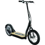 Razor - ecosmart sup - trottinette electrique - noir Razor - ecosmart sup - trottinette electrique - noir