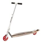 Razor patinette california longboard wood - � partir de 7 ans