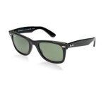 Lunettes de soleil - ray - ban - rb2140 901s - noir - taille 50 * 22 - protection catégorie 3 Lunettes de soleil - ray - ban - rb2140 901s - noir - taille 50 * 22 - protection catégorie 3