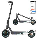 Rcb r19 trottinette lectrique adulte pliable 10 app scooter electrique avec moteur 400w autonomie 35kmbatteri ...