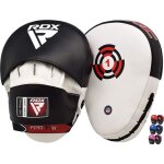 Rdx cible pads target pads mma pattes dours boxe entraînement thai bouclier courbe paos de frappe Rdx cible pads target pads mma pattes dours boxe entraînement thai bouclier courbe paos de frappe