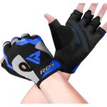 Rdx gants de musculation poigne workout fitness gymnastique entrainement powerlifter perm�able � lair ...