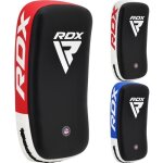 Rdx pattes dours boxe thai bouclier kick shield for kick boxing courbe entra�nement de frappe cible (vendu ...