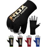 Bandes de boxe rdx - prot�ge - poignet - noir