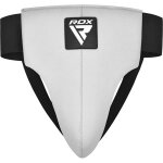 Rdx x1 coquille protection blanc l