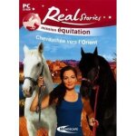 Real stories : mission �quitation : chevauch�e vers lorient - jeu pc - neuf vf