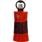 Loveliness la passione eau de parfum femme 100 ml