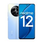 T�l�phone mobile - realme - realme 12 4g - 8 go ram - 256 go - �cran amoled 120 hz