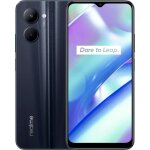 Realme c33 4g 128gb 4gb ram dual - sim noir