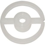 Reber couronne de centrage pour hachoir n12 - 70 mm