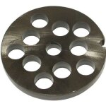 Reber grille pour hachoir lectrique - n12 - diamtre 10 mm