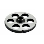 Reber grille pour hachoir lectrique - n12 - diamtre 18 mm