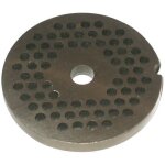 Reber grille pour hachoir lectrique - n12 - diamtre 45 mm