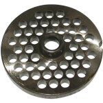 Reber grille pour hachoir électrique - n°22 - diamètre 45 mm Reber grille pour hachoir électrique - n°22 - diamètre 45 mm