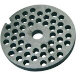 Reber grille pour hachoir manuel - n°22 - diamètre 8 mm Reber grille pour hachoir manuel - n°22 - diamètre 8 mm