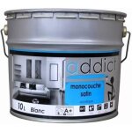 Peinture - reca - monocouche 10l - acrylique - satin� - blanc