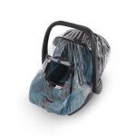Recaro protection pluie pour si�ge auto avan