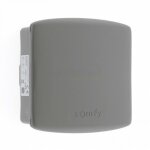 Récepteur accès contact sec 2 canaux compatible io - somfy Récepteur accès contact sec 2 canaux compatible io - somfy
