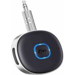 Récepteur bluetooth voiture - lot de 20 - 3. 5mm aux - 16h - pour tv voiture chaîne hifi casque enceinte ... Récepteur bluetooth voiture - lot de 20 - 3. 5mm aux - 16h - pour tv voiture chaîne hifi casque enceinte ...