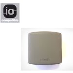 Récepteur io porte de garage et portail - somfy - 1841229 - basculante - 2 ans Récepteur io porte de garage et portail - somfy - 1841229 - basculante - 2 ans