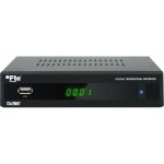 Recepteur numerique terrestre fte max t 220 hd