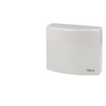 R�cepteur pr�c�bl� 4 canaux avec r�p�titeur nice ox4t - pour motorisation et �quipement