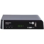 R�cepteur satellite fransat ? sf 4200 hd