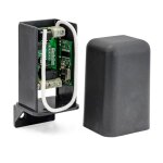 R�cepteur universel motorline mr17 pour portail et garage