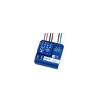 Récepteur volet roulant - somfy - izymo io - blanc - electrique filaire - compatible radio io Récepteur volet roulant - somfy - izymo io - blanc - electrique filaire - compatible radio io