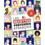 Les recettes preferees des francais