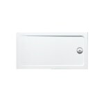 Receveur flight e62447 blanc