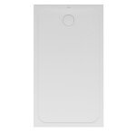 Receveur de douche antid�rapant 140 x 90 villeroy et boch lifetime plus cerasoft c�ramique blanc