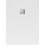 Receveur 150 x 90 villeroy et boch planeo acrylique rectangle blanc
