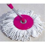 Recharge pour balai magic et seau essoreur venteo