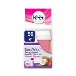 Recharge de cire de beurre de karit pour roll - on veet easy wax