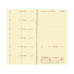 Recharge dagenda - quo vadis - italnote sp - 88 x 17 cm - sans couverture - anne 2014
