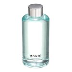 Recharge de diffuseur - paris prix - ilan - 200ml - monoi - transparent - verre Recharge de diffuseur - paris prix - ilan - 200ml - monoi - transparent - verre