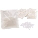 Recharges de granuls pour absorbeur dhumidit spcial auto ef - 31. car (x10)