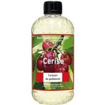 Recharge pour lampe � catalyse - lampe du parfumeur - 500ml - senteur cerise