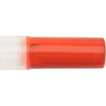 Recharge pour marqueur effa�able � sec - pilot - v - board master - pointe ogive 17 mm - couleur orange ...