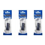 Recharges pour marqueur v board master - pilot - bleu - rechargeable