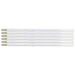 Recharge mines stylo bille - pentel - izee - noir - 05 mm - lot de 3 packs Recharge mines stylo bille - pentel - izee - noir - 05 mm - lot de 3 packs
