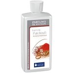 Recharge parfum - berger esprit patchouli 500ml