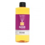 Recharge de parfum - goa - divines �pices - 500ml - fabrication fran�aise - parfum dambiance