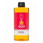 Recharge de parfum gousse de vanille goa 500ml
